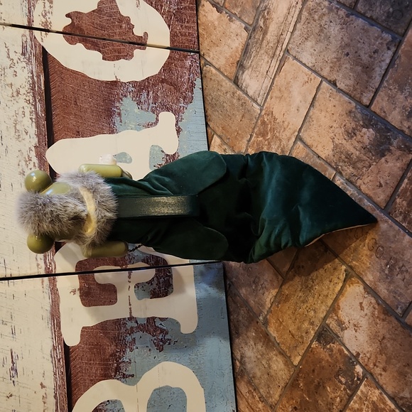 Vintage Collectible Steinbach Peter Pan Series Crocodile Nutcracker IOB with Tag - Picture 6 of 12